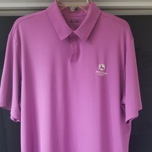 Adidas Golf Polo L